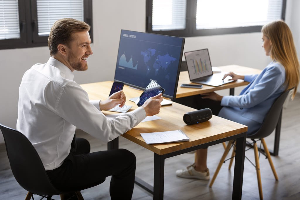 Small Business IT Solutions on a Budget