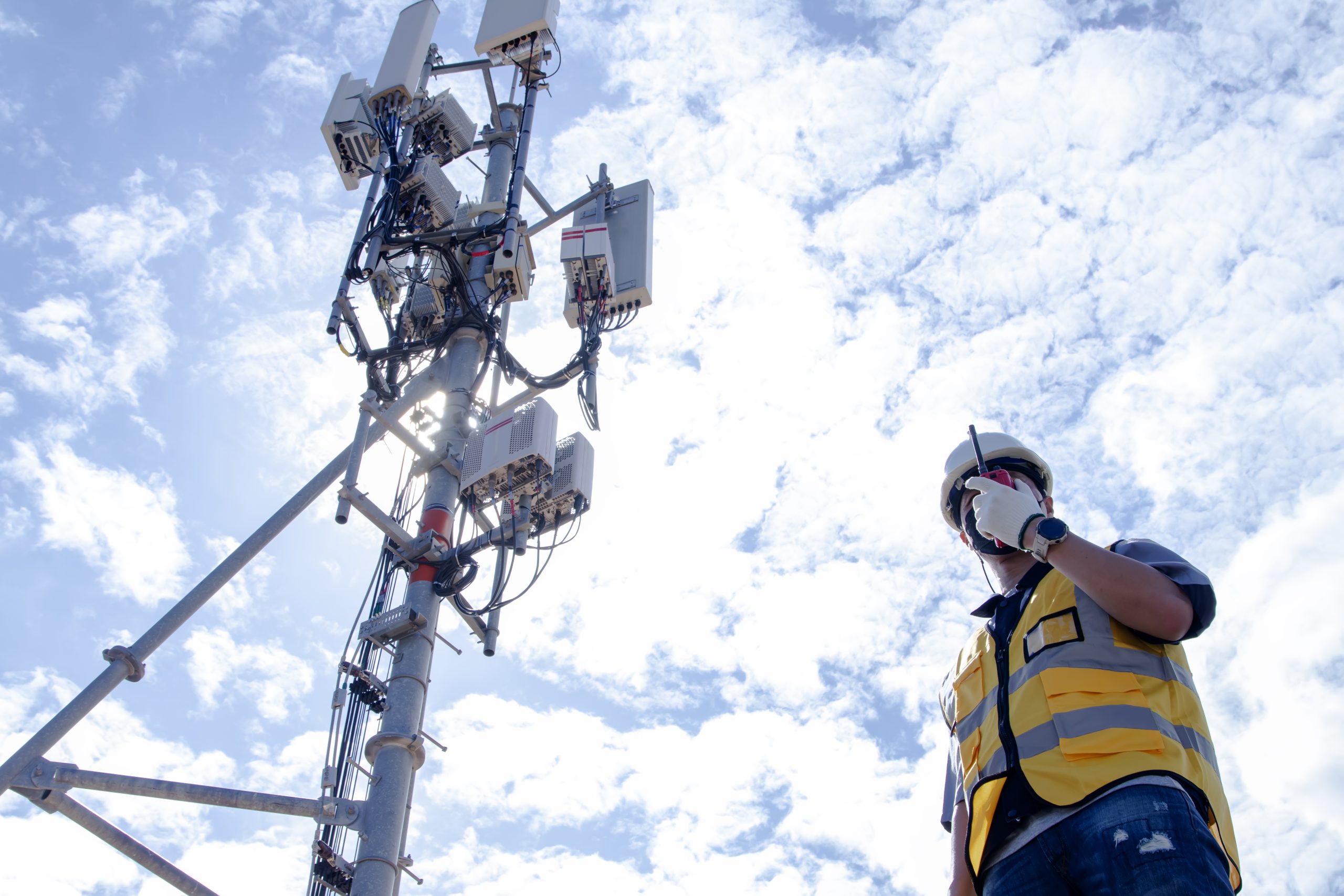 male-worker-engineer-wearing-mask-helmet-safety-goggles-field-work-telecommunication-tower ITPro - IT Solution Divi Child Theme Image 21
